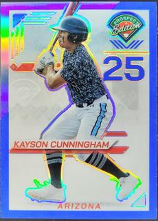 Kayson Cunningham