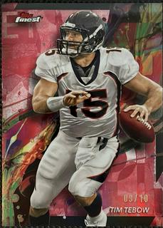 Tim Tebow