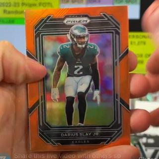 Darius Slay Jr.