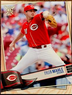 tyler mahle