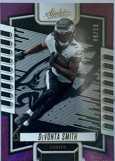 DeVonta Smith