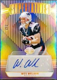 Wes Welker