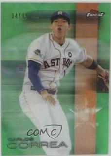 Carlos Correa