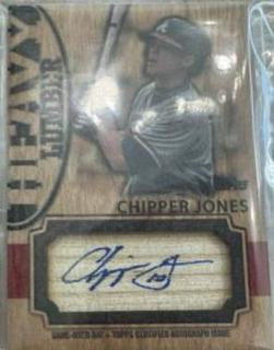 Chipper Jones
