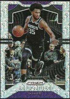 Marvin Bagley III