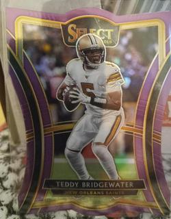 Teddy Bridgewater