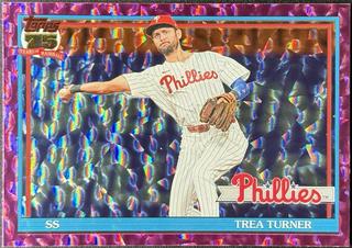 Trea Turner