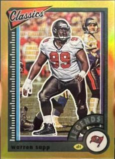 Warren Sapp