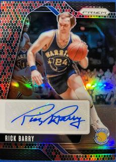 Rick Barry
