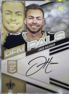 Jake Haener