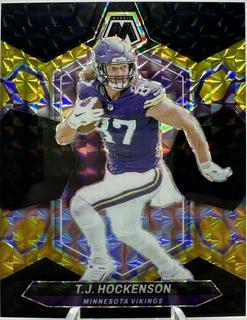 T.J. Hockenson