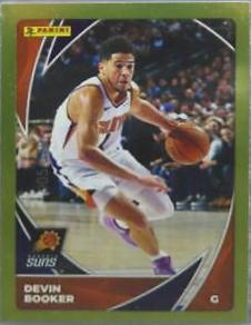 Devin Booker