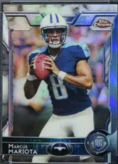 Marcus Mariota