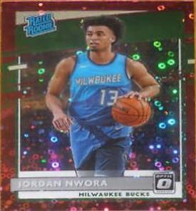 Jordan Nwora