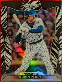 Robin Yount