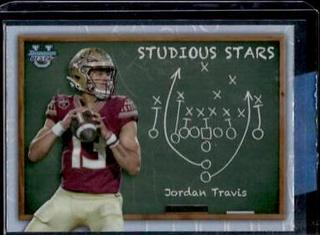 Jordan Travis