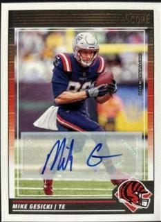 Mike Gesicki