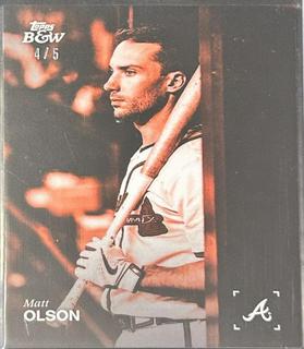Matt Olson