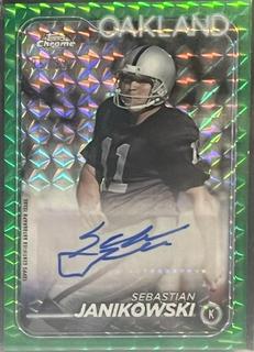 Sebastian Janikowski