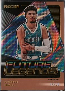 LaMelo Ball
