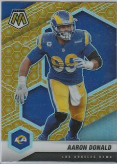Aaron Donald