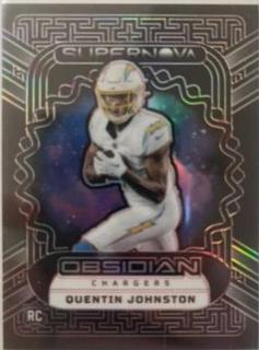 Quentin Johnston