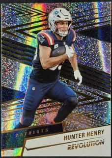 Hunter Henry