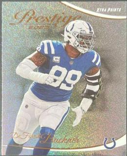 DeForest Buckner