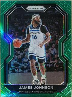James Johnson