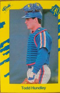 Todd Hundley