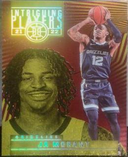 Ja Morant