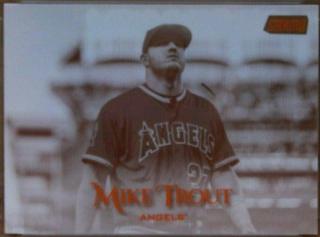 Mike Trout