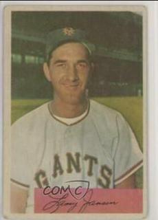 Larry Jansen