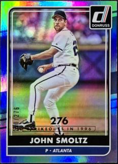 John Smoltz