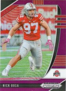 Nick Bosa