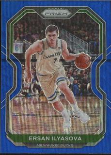Ersan Ilyasova