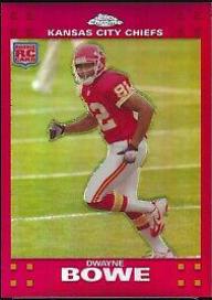 Dwayne Bowe