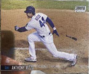 Anthony Rizzo
