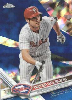 Peter Bourjos