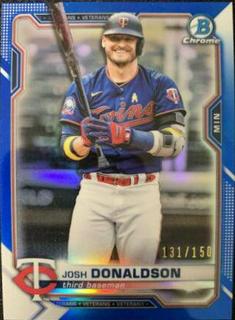 Josh Donaldson