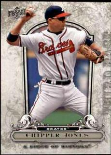 Chipper Jones