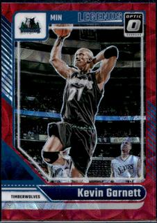 Kevin Garnett