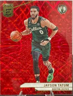 Jayson Tatum