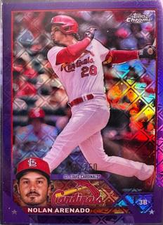 Nolan Arenado
