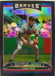 Chipper Jones
