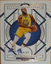 Draymond Green
