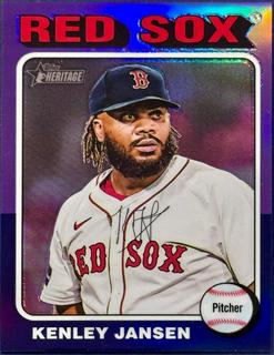 Kenley Jansen
