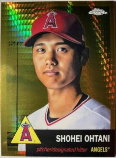 Shohei Ohtani
