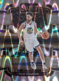 Klay Thompson