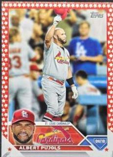 Albert Pujols